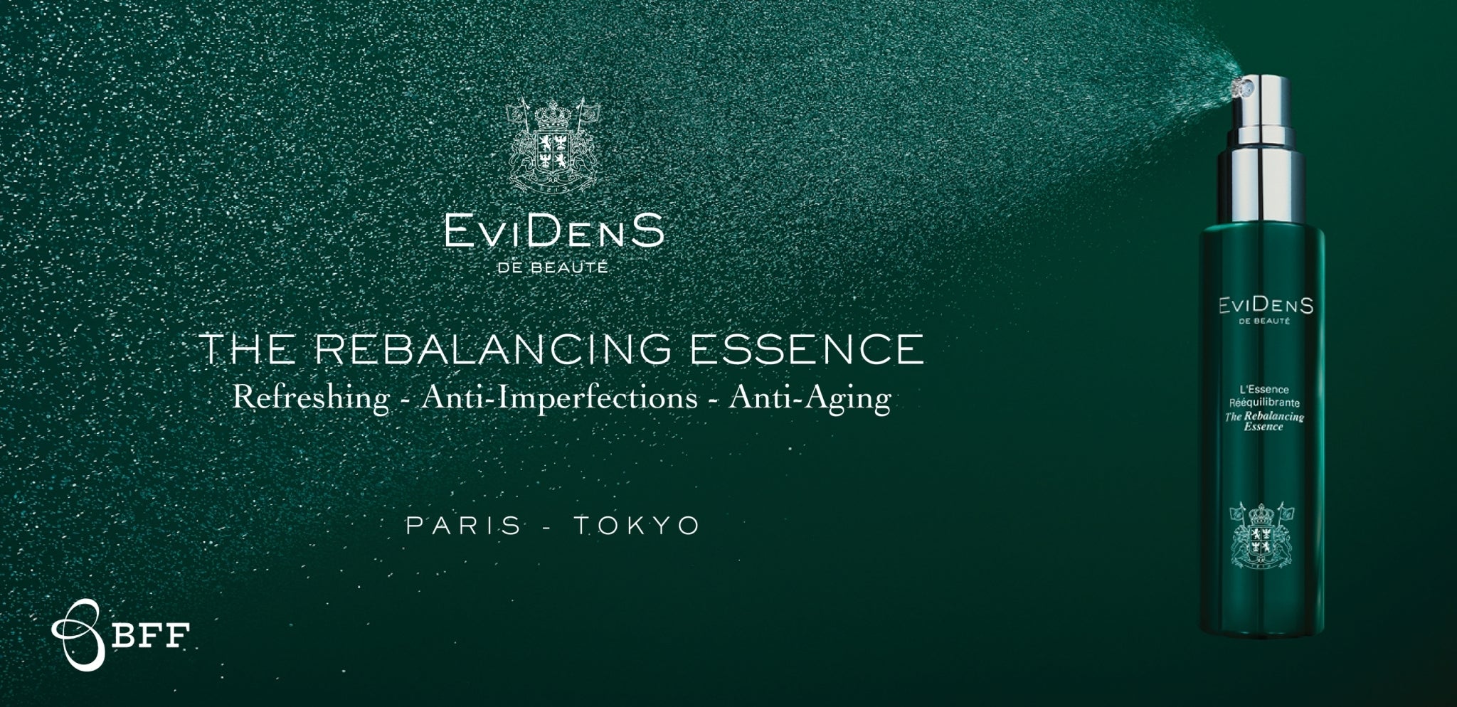 EviDenS de Beauté