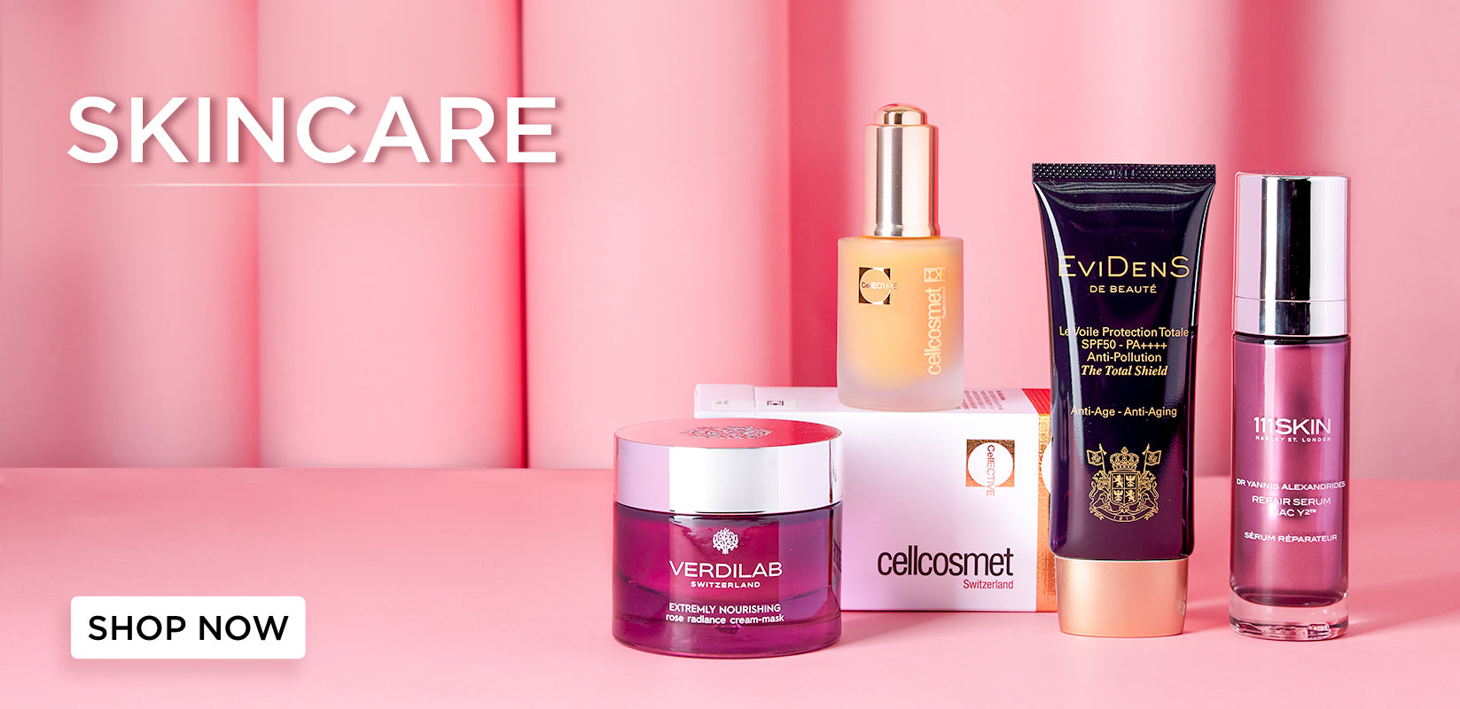 SKINCARE