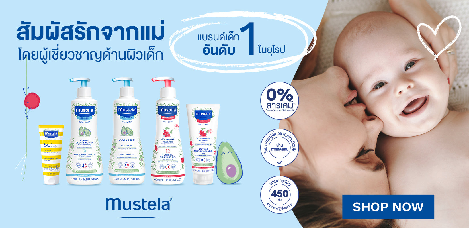 Mustela