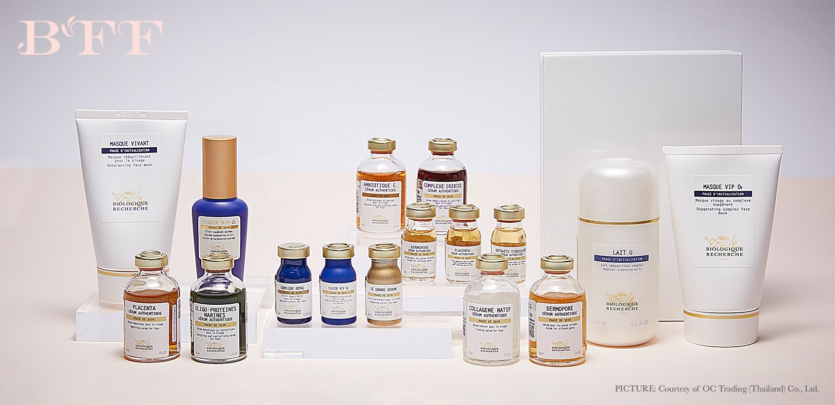 Biologique Recherche