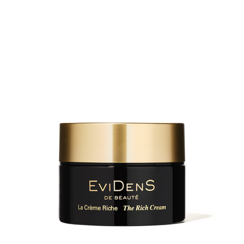 Evidens - The Rich Cream 50 ml.