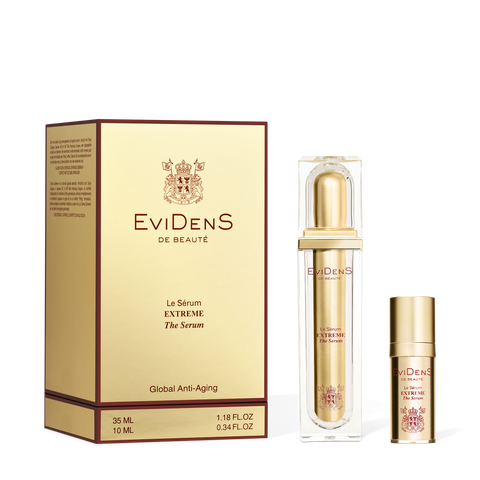 Evidens - Extreme  The Serum 35+10 ml.