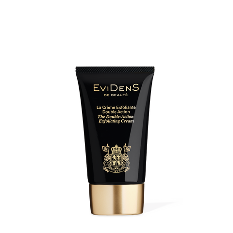 Evidens - The Double Action Exfoliating Cream 55 ml.