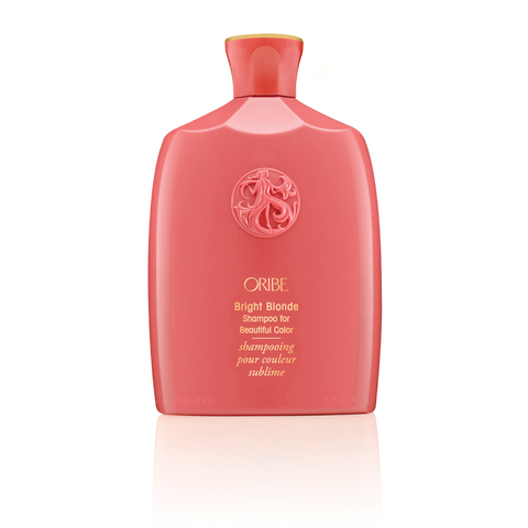 Oribe - Bright Blonde Shampoo For Beautiful Color 250 ml.