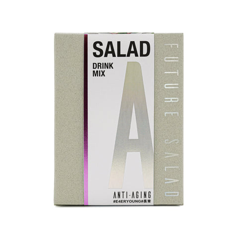 Allklear - Future Salad - Anti Aging (Formula A)