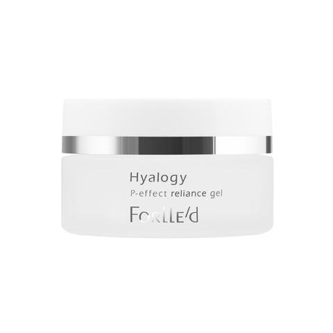 Forlle'd - Hyalogy P-effect Reliance Gel 50 g.