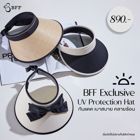 BFF - UV Protection hat