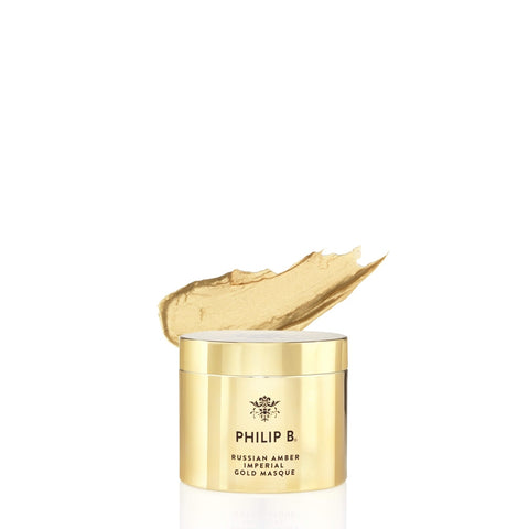 Philip B. - Russian Amber Imperial Gold Masque 236 ml.