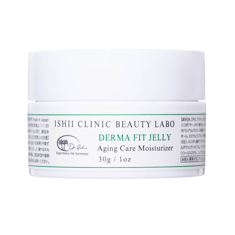 Dr.Ishii - Ishii Clinic Beauty Labo Derma Fit Jelly 30 g.