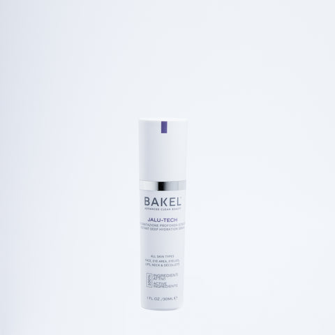 Bakel - Jalu-Tech Instant Deep Hydration Serum 30 ml.