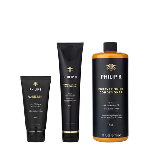 Philip B. - Oud Forever Shine Conditioner