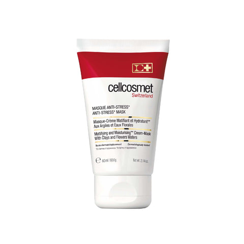 Cellcosmet - Anti-Stress* Mask 60 ml.