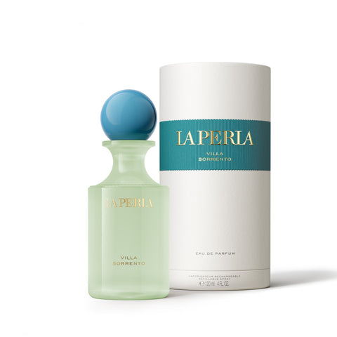 La Perla - Villa Sorrento Eau De Parfum