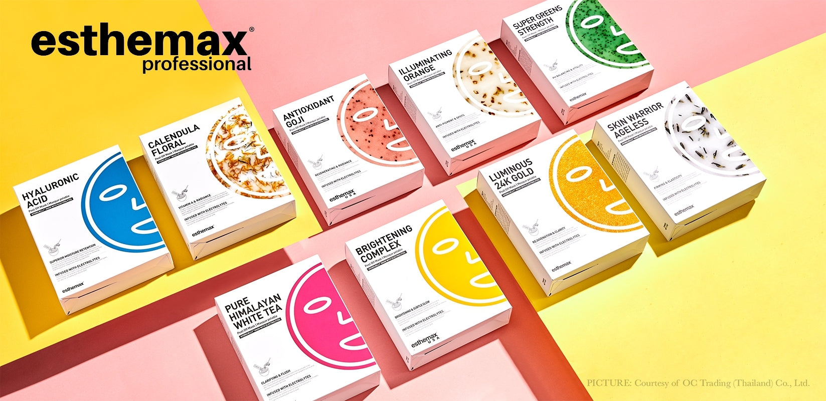 Esthemax
