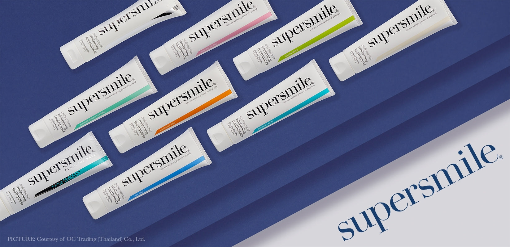 Supersmile