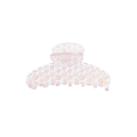 Alexandre de Paris - SS24 Confidentiel/Pimprenelle/Safari Q- Betty (Medium)