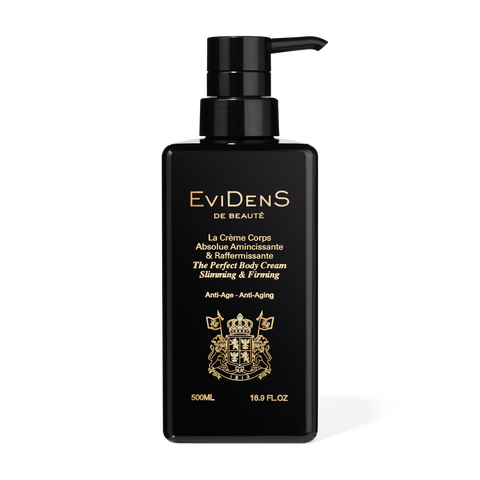 Evidens - The Perfect Body Cream & Firming 500 ml.