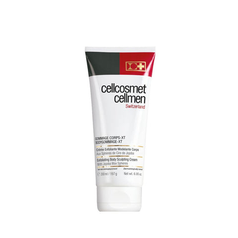 Cellcosmet - Cellmen Bodygommage-XT 200 ml.