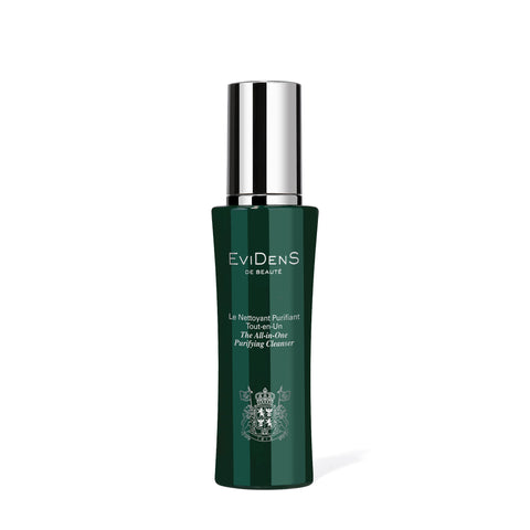 Evidens - The All In One Purifying Cleanser 140 ml.