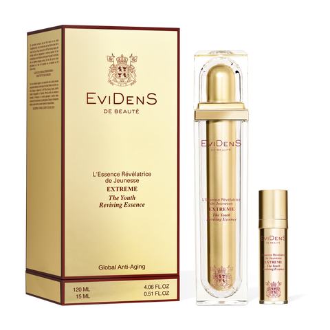 Evidens - Extreme The Youth Reviving Essence 120+15 ml.