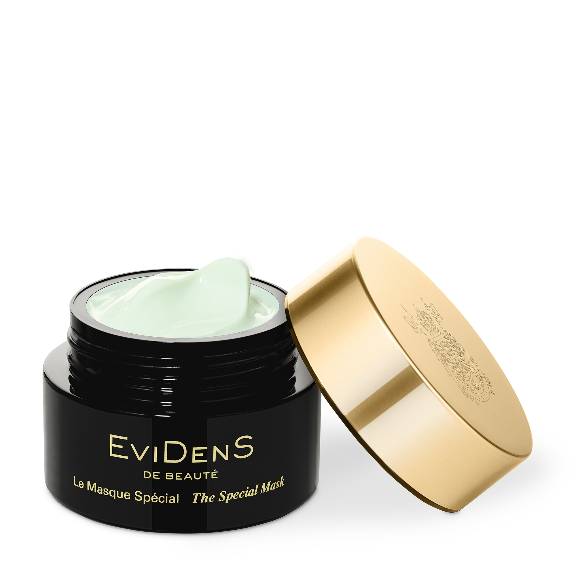 Evidens The Special Mask 50 Ml Bff