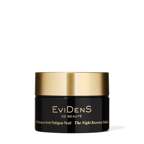 Evidens - The Night Recovery Solution 50 ml.