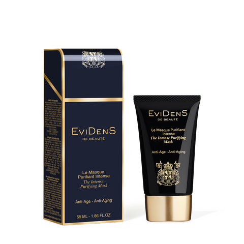 Evidens - The Intense Purifying Mask 55 ml.