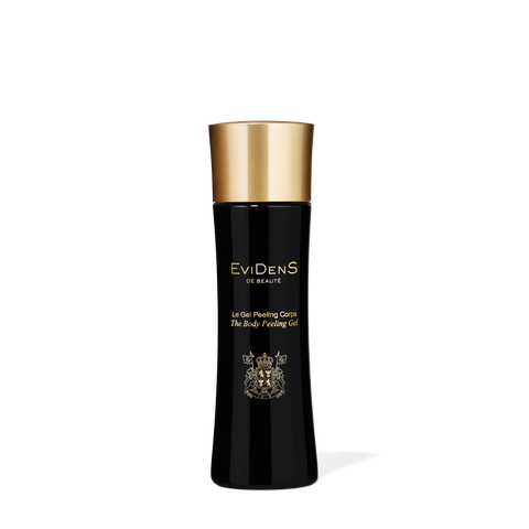 Evidens - The Body Peeling Gel 100 ml.