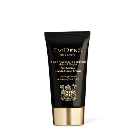 Evidens - The Absolute Hands&Nails Cream 75 ml.