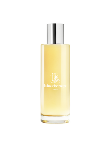 La Bouche Rouge - Capri Lumiere Jaune  L'eau De Parfum 100 ml.