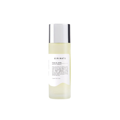 Kirinatu - Body Oil Étoile Du Jardin 100ml