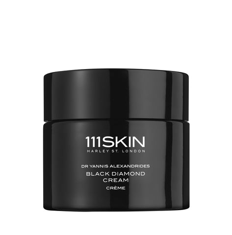 111SKIN - Black Diamond Cream 50 ml.