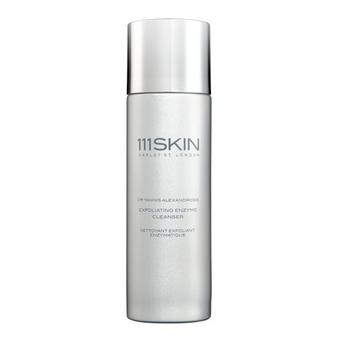 111 Skin - Exfoliating Enzyme Cleanser 40 g.