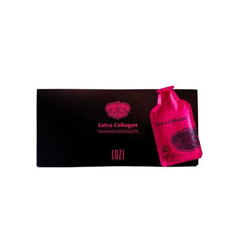 Luzi - Extra Collagen Concentrated Moisturizing Drink 10*30 g.