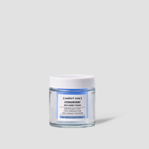 Comfort Zone - Hydramemory Rich Sorbet Cream 50 ml.
