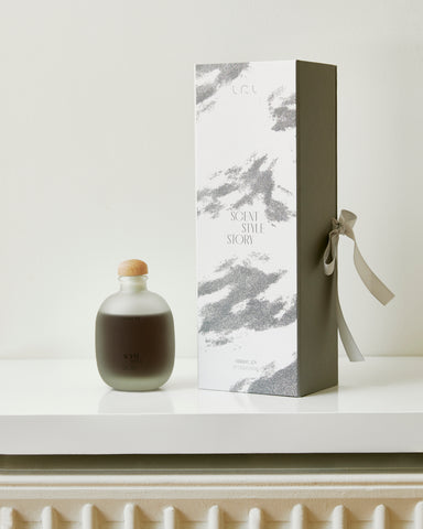 LRL - Scent Style Story Reed Diffuser  200ml.