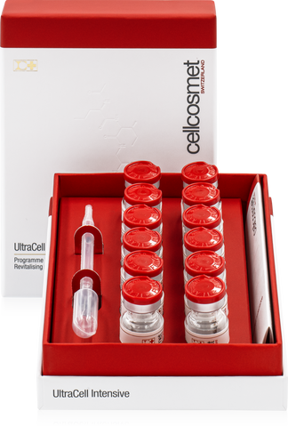 Cellcosmet - Ultracell Intensive 12x1 ml.