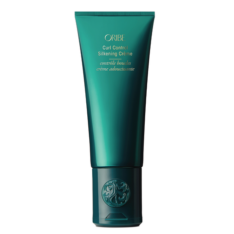 Oribe - Curl Control Silkening Creme 150 ml.