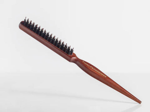 Fiona Franchimon - Backcomb Hairbrush