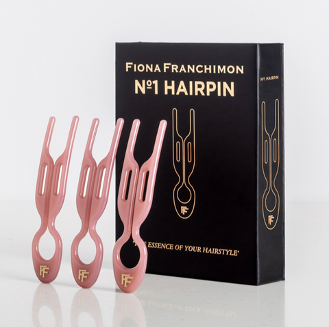 Fiona Franchimon - No.1 Hairpin (3 Per Box)