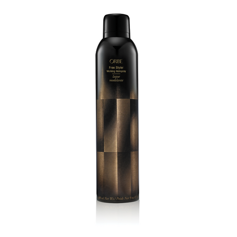 Oribe - Free Styler Working Hairspray 300 ml.