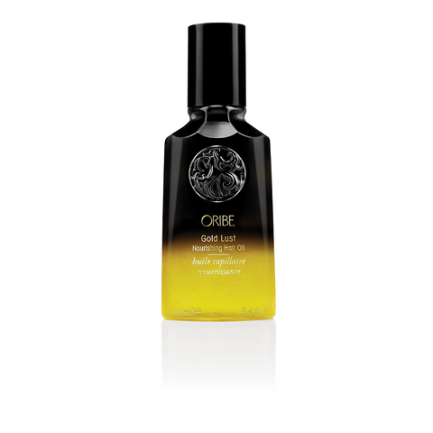 Oribe - Gold Lust Nourishing Hair Oil 100 ml.