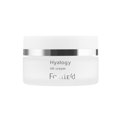 Forlle'd - Hyalogy Lift Cream 50 g.