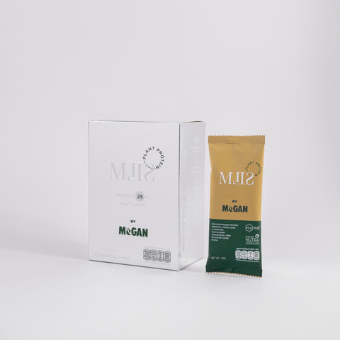 MILS by MeGAN - Plant Protein Malt Flavor 25 g