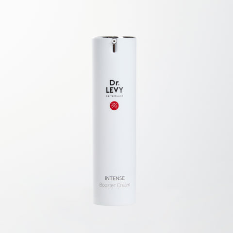 Dr.Levy Switzerland - Intense Booster Cream 50 ml