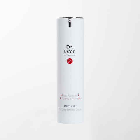 Dr.Levy Switzerland - Intense Enriched Booster Cream 50 ml