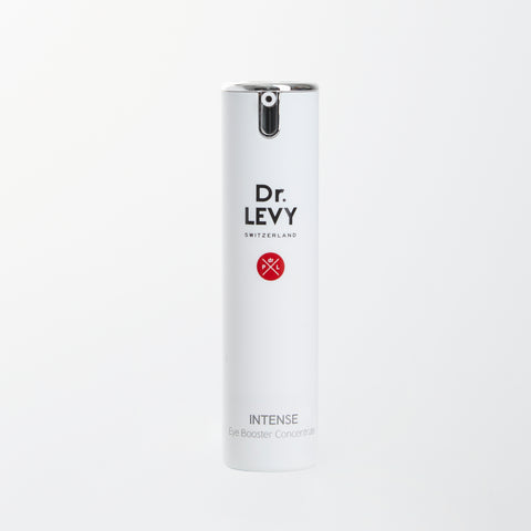 Dr.Levy Switzerland- Intense Eye Booster Concentrate 15 ml