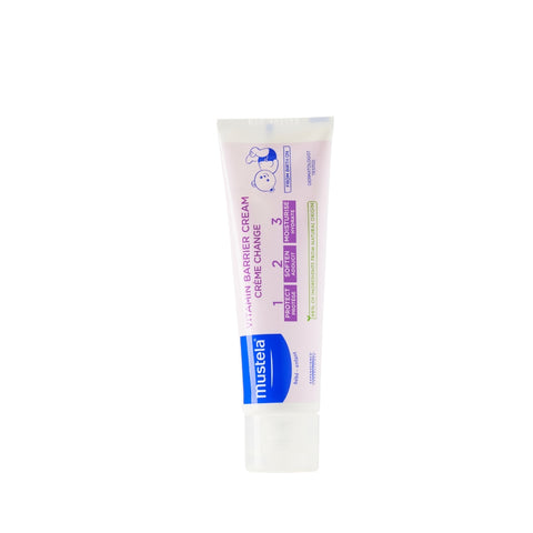 Mustela - 1 2 3 Vitamin Barrier Cream