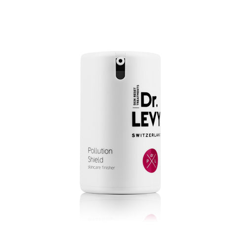 Dr.Levy Switzerland - Pollution Shield Skincare Finisher 30 ml