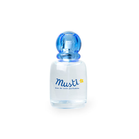 Mustela - Musti Eau De Soin Delicate Fragrance 50 ml.